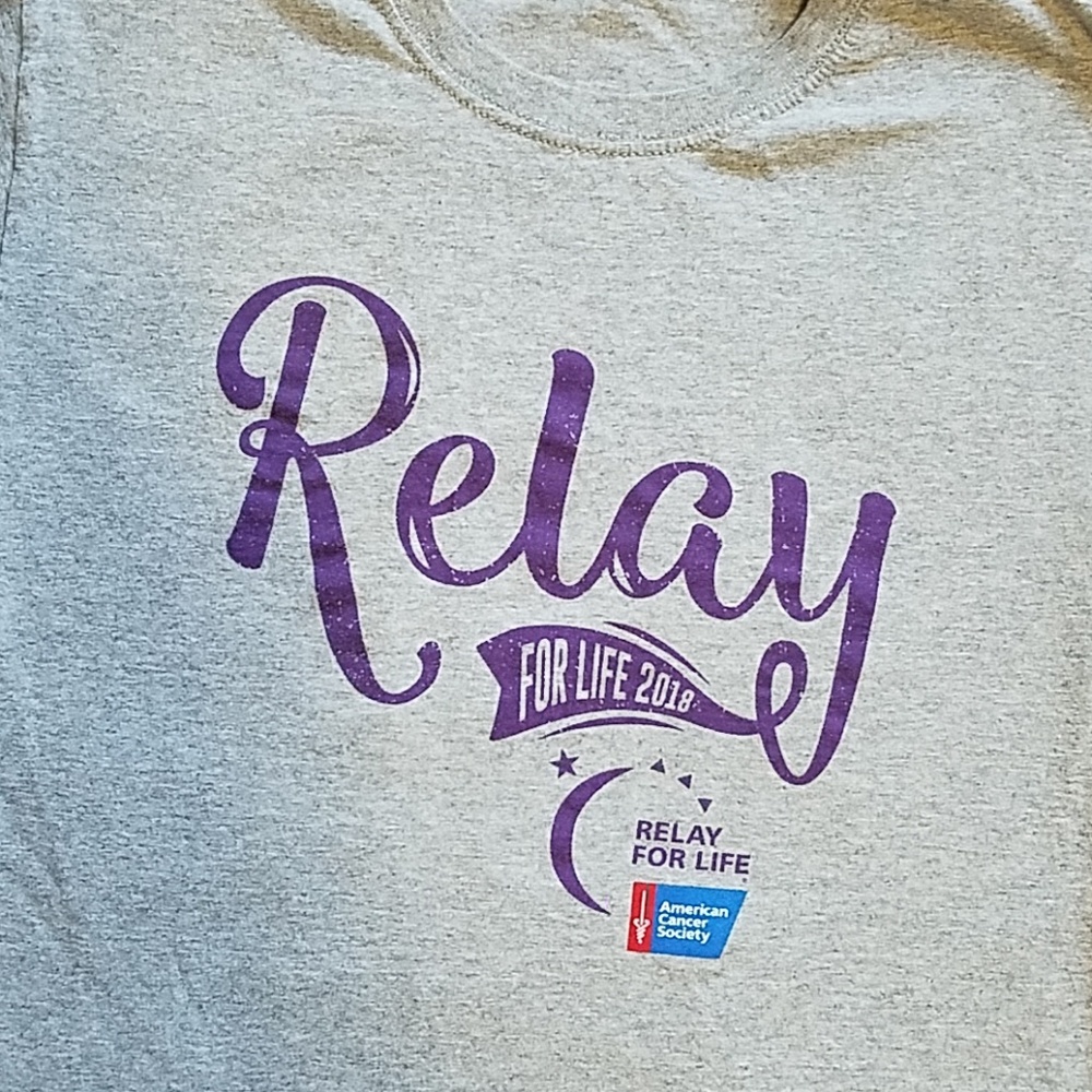 Relay for Life Youth Large
